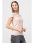 ARMANI EXCHANGE Слим тениска с лого - Pepit.bg