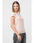ARMANI EXCHANGE Слим тениска с лого - Pepit.bg