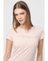 ARMANI EXCHANGE Слим тениска с лого - Pepit.bg