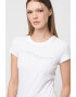 ARMANI EXCHANGE Слим тениска с лого - Pepit.bg