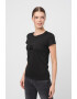ARMANI EXCHANGE Слим тениска с лого - Pepit.bg