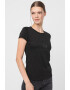 ARMANI EXCHANGE Слим тениска с лого - Pepit.bg