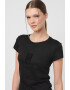 ARMANI EXCHANGE Слим тениска с лого - Pepit.bg