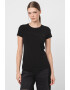 ARMANI EXCHANGE Слим тениска с лого - Pepit.bg