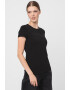 ARMANI EXCHANGE Слим тениска с лого - Pepit.bg