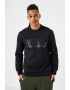 ARMANI EXCHANGE Суитшърт с лого - Pepit.bg