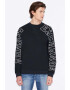 ARMANI EXCHANGE Суитшърт с лого - Pepit.bg