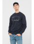ARMANI EXCHANGE Суитшърт с лого - Pepit.bg