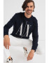 ARMANI EXCHANGE Суитшърт с лого - Pepit.bg