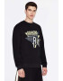 ARMANI EXCHANGE Суитшърт с лого - Pepit.bg