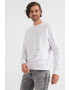 ARMANI EXCHANGE Суитшърт с лого - Pepit.bg