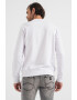ARMANI EXCHANGE Суитшърт с лого - Pepit.bg