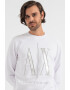 ARMANI EXCHANGE Суитшърт с лого - Pepit.bg