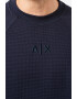 ARMANI EXCHANGE Суитшърт с лого - Pepit.bg