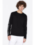 ARMANI EXCHANGE Суитшърт с овално деколте - Pepit.bg