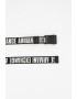 ARMANI EXCHANGE Текстилен колан с лого - Pepit.bg