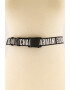 ARMANI EXCHANGE Текстилен колан с лого - Pepit.bg