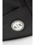 ARMANI EXCHANGE Текстилна раница с джоб с капса - Pepit.bg