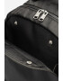 ARMANI EXCHANGE Текстилна раница с джоб с капса - Pepit.bg