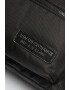 ARMANI EXCHANGE Текстилна раница с преден джоб - Pepit.bg