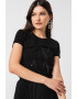 ARMANI EXCHANGE Тениска на лога - Pepit.bg