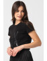 ARMANI EXCHANGE Тениска на лога - Pepit.bg