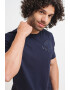ARMANI EXCHANGE Тениска с бродерия - Pepit.bg