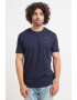 ARMANI EXCHANGE Тениска с бродерия - Pepit.bg