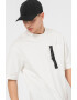 ARMANI EXCHANGE Тениска с джоб - Pepit.bg