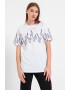 ARMANI EXCHANGE Тениска с фигурална шарка - Pepit.bg