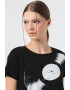 ARMANI EXCHANGE Тениска с графика - Pepit.bg
