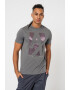 ARMANI EXCHANGE Тениска с лога - Pepit.bg