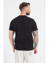 ARMANI EXCHANGE Тениска с лога - Pepit.bg