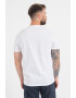 ARMANI EXCHANGE Тениска с лога - Pepit.bg