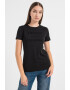 ARMANI EXCHANGE Тениска с лога - Pepit.bg