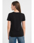 ARMANI EXCHANGE Тениска с лога - Pepit.bg