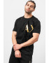 ARMANI EXCHANGE Тениска с лога - Pepit.bg