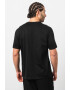 ARMANI EXCHANGE Тениска с лога - Pepit.bg