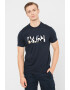 ARMANI EXCHANGE Тениска с лого - Pepit.bg