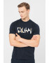 ARMANI EXCHANGE Тениска с лого - Pepit.bg