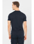 ARMANI EXCHANGE Тениска с лого - Pepit.bg