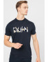 ARMANI EXCHANGE Тениска с лого - Pepit.bg