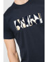 ARMANI EXCHANGE Тениска с лого - Pepit.bg