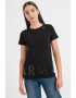ARMANI EXCHANGE Тениска с лого - Pepit.bg