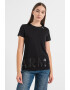 ARMANI EXCHANGE Тениска с лого - Pepit.bg