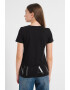 ARMANI EXCHANGE Тениска с лого - Pepit.bg