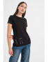 ARMANI EXCHANGE Тениска с лого - Pepit.bg