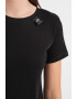 ARMANI EXCHANGE Тениска с лого - Pepit.bg