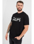 ARMANI EXCHANGE Тениска с лого - Pepit.bg