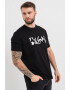 ARMANI EXCHANGE Тениска с лого - Pepit.bg